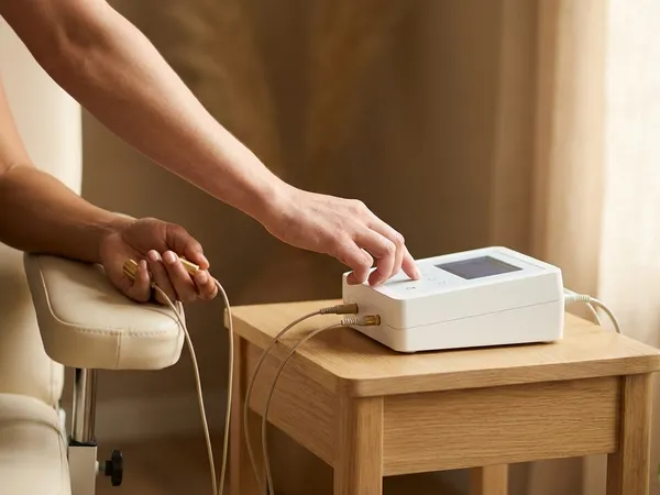 Θεραπεία βιοσυντονισμού (bioresonance)